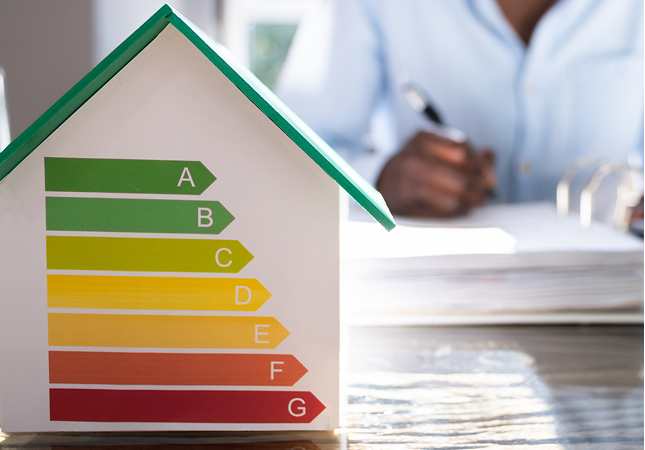 Oplossingen voor de energietransitie