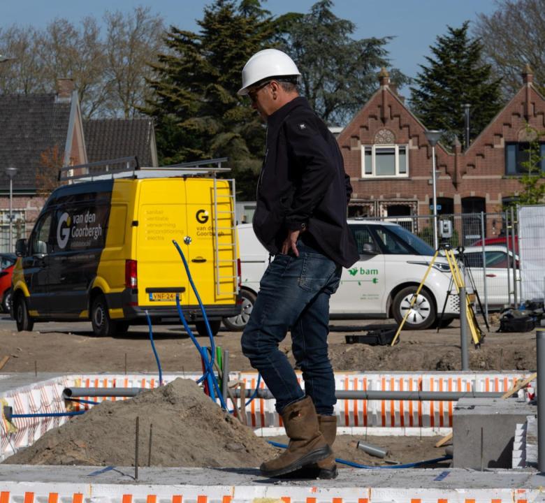 Slimme gebouwen & energiebeheer