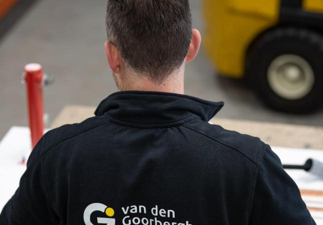 Onze merken