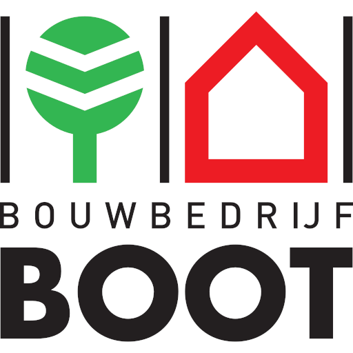 Arjan van den Nieuwenhuijzen, Bouwbedrijf Boot