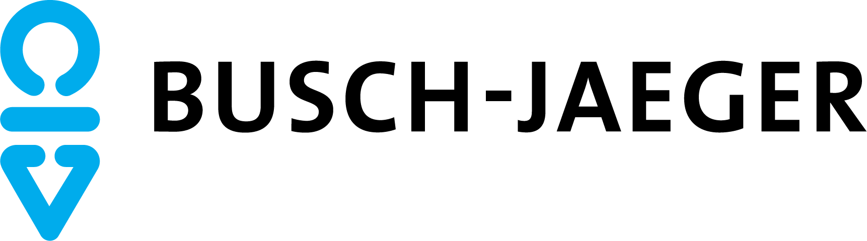 Busch-Jaeger schakelmateriaal